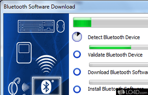 Widcomm Bluetooth Software Stack 5.0.1.802