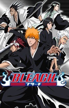 Download anime bleach mkv 360