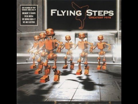 Flying Steps Greatest Hits